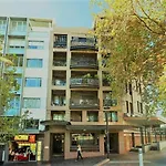 Accommodation Sydney Potts Point Pet Friendly Studio Apartment With Balcony