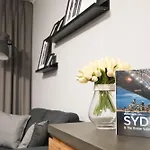 Carrington Sydney City Centre Apartments