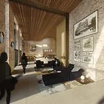 Vibe Hotel Sydney Darling Harbour