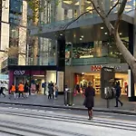 Heart Of Sydney Cbd - Studio Apartment B412