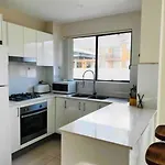 2Bedrooms 2Bathrooms Oasis In Parramatta W Parking