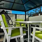 2Bedrooms 2Bathrooms Oasis In Parramatta W Parking