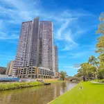 2Bedrooms 2Bathrooms Oasis In Parramatta W Parking