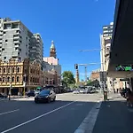 Sydney Riseon Hotel