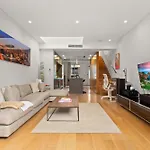 Modern, Elegant Oasis By Sydney Dreams