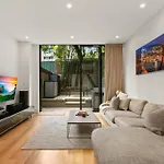 Modern, Elegant Oasis By Sydney Dreams