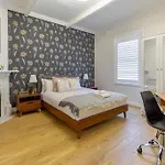 Sydney Cbd Waterview Home 60
