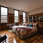 The Old Clare By Ode Hotels