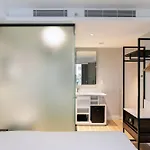 Kith Hotel Darling Harbour