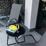 Kith Hotel Darling Harbour