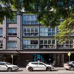 Cozy Modern Peaceful Citypad - Balcony Ac Laundry