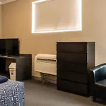 The Bexley Motel