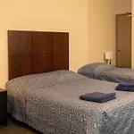 The Bexley Motel