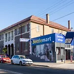 The Bexley Motel