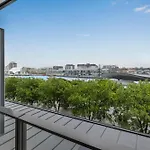 Waterfront Oasis - Sydney Cbd