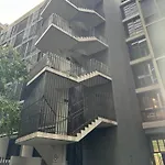 Central Park Flat