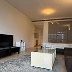 Central Park Flat