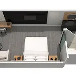 Four Points By Sheraton Sydney, Central Park