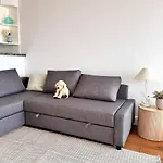 3Br Penthouse In Cbd Wparking