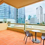 The Sebel Sydney Chatswood