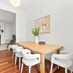 4 Trinity Avenue