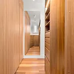 4 Trinity Avenue
