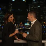 Novotel Sydney Darling Harbour