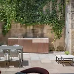 The Darling Heated Magnesium Pool
