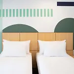 Ibis Styles Sydney Central