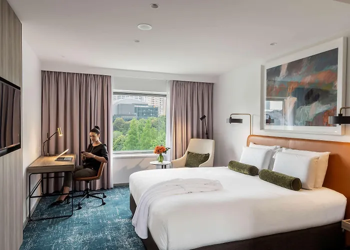 Novotel Sydney Darling Square