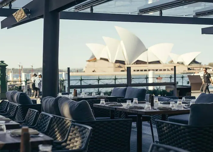 Sydney Cbd Waterview Home 60