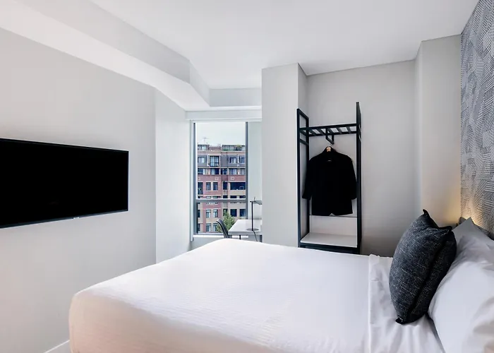 Kith Hotel Darling Harbour