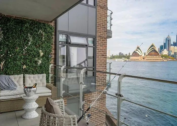 Kirribilli Kanangra