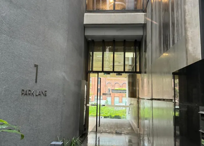 Central Park Flat