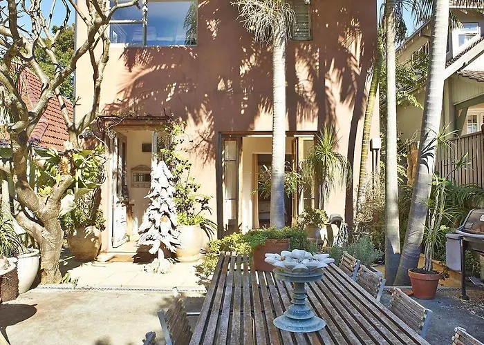 Bondi Beach House