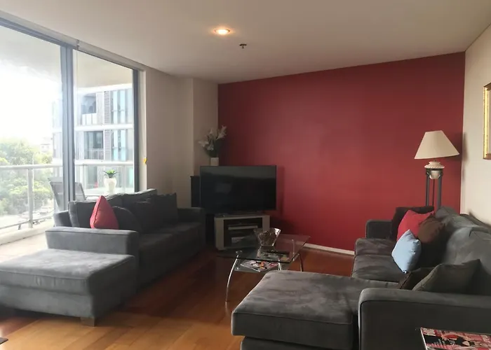 Bondi Junction Apartments