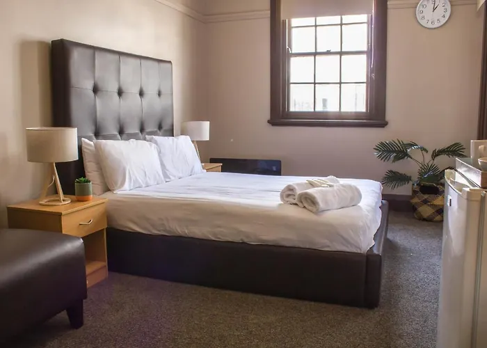 Campsie Hotel