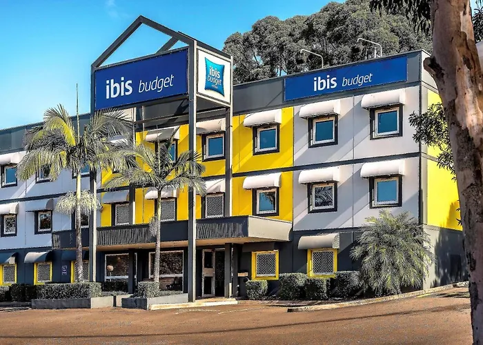 Ibis Budget - Enfield
