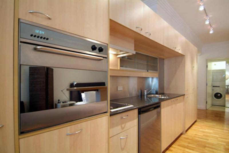 Potts Point Pet Friendly With Balcony Apartment