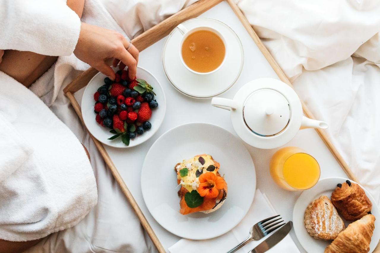 Shangri-la Hotel Sydney