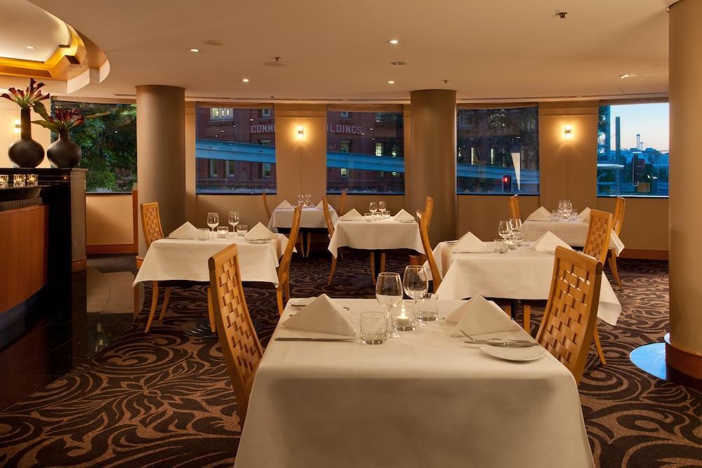 Hotel Rydges Darling Square Sydney