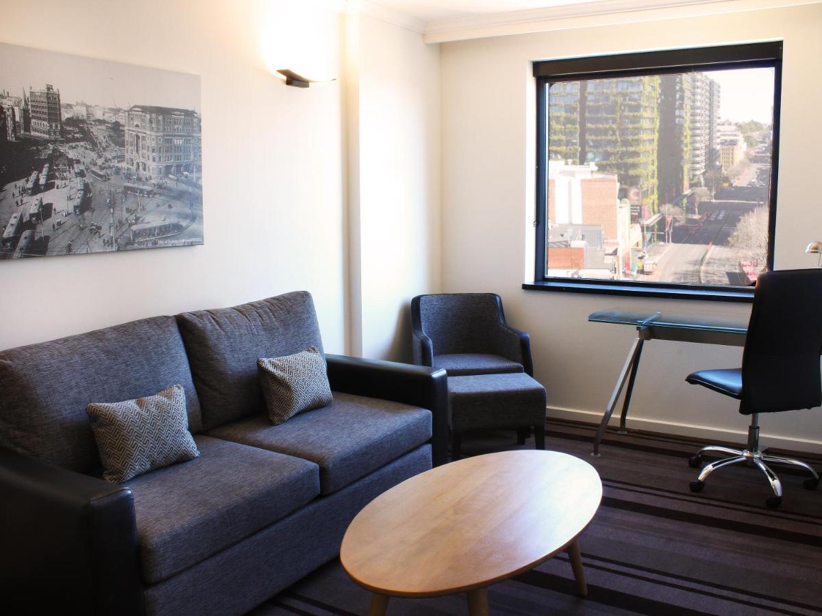 Hotel Mercure Sydney