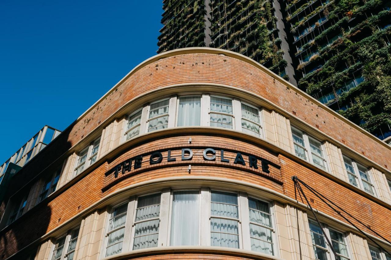 The Old Clare By Ode 5*