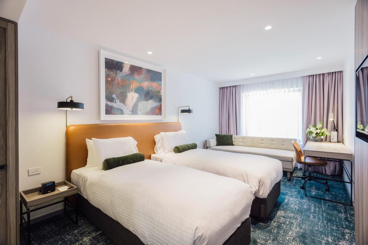 Hotel Novotel Darling Square 4*