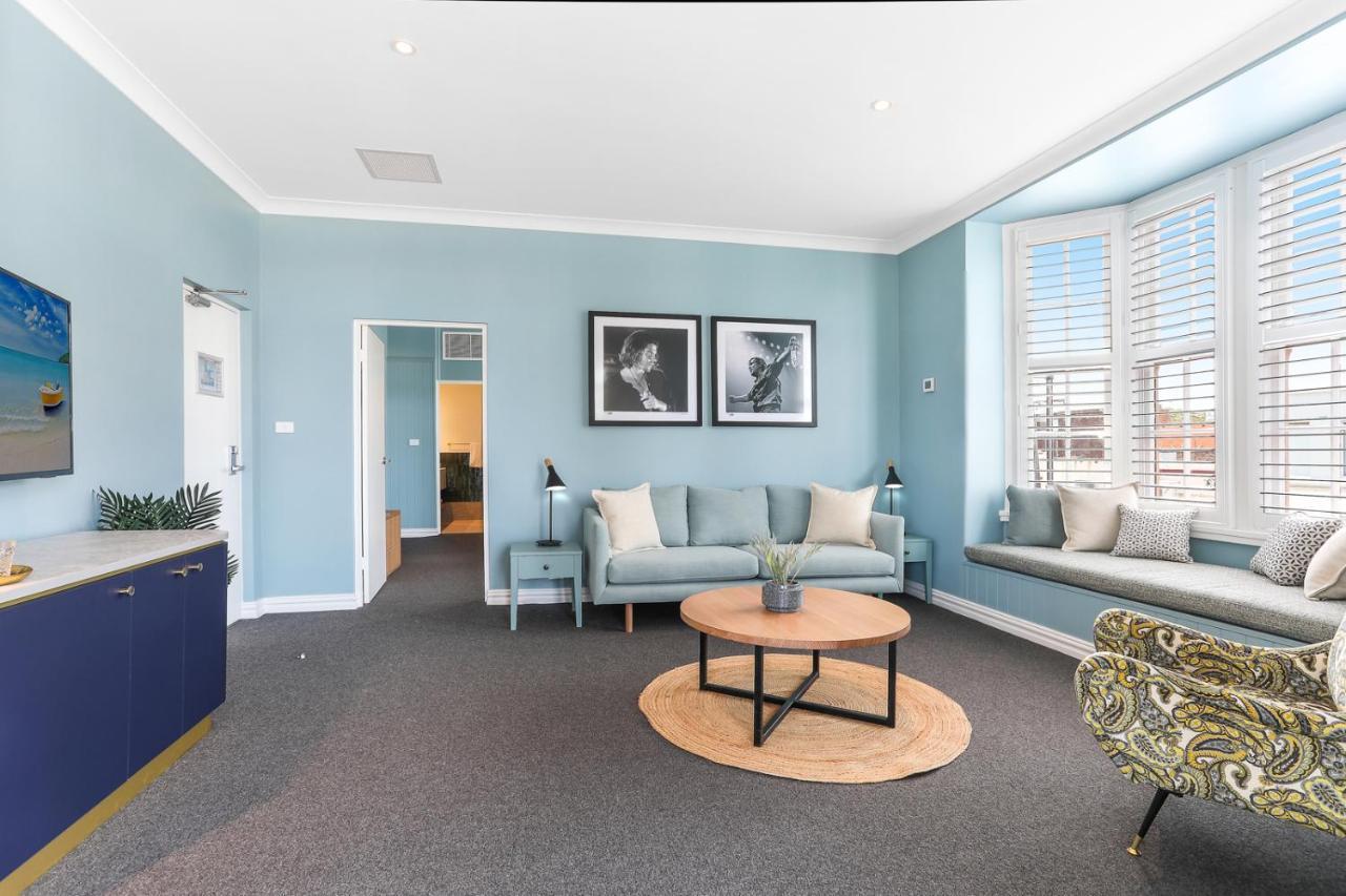 Hotel Coogee Bay
