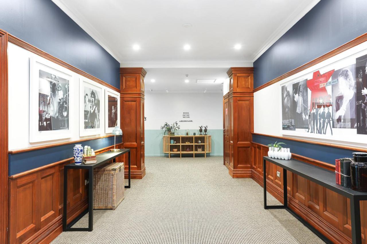 Hotel Coogee Bay Sydney