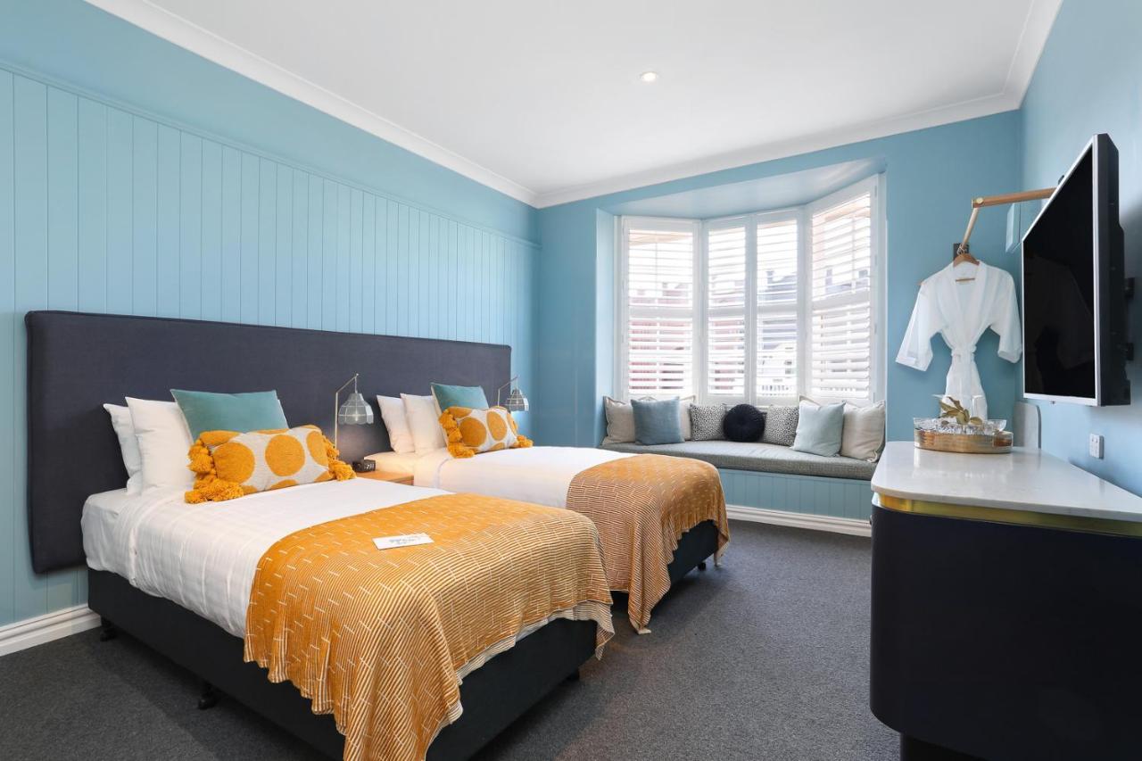 Coogee Bay Hotel