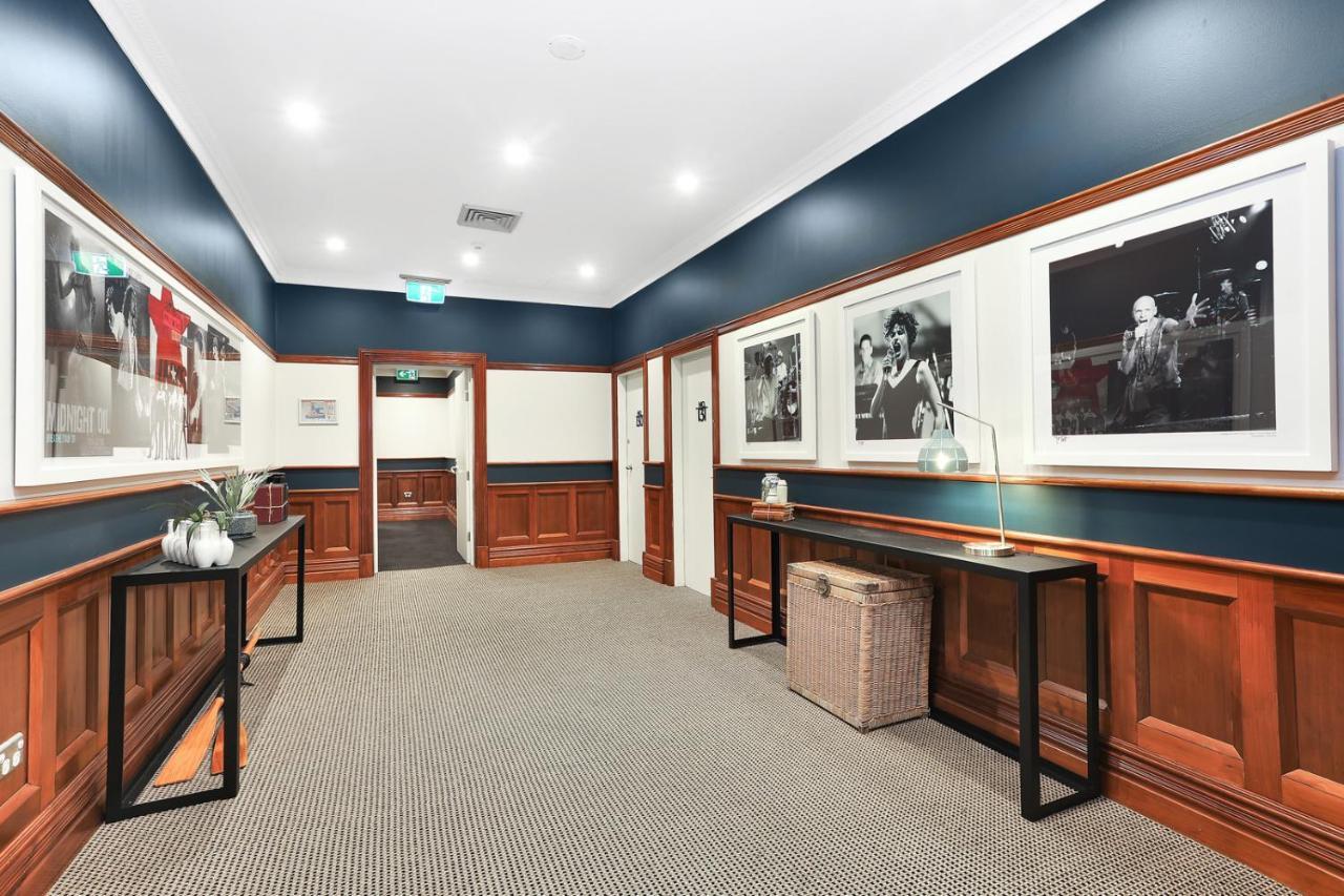 Hotel Coogee Bay Sydney