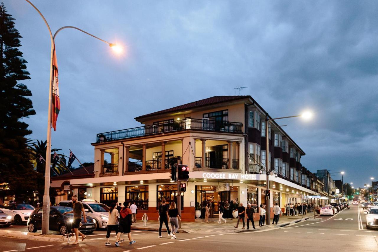 Hotel Coogee Bay Sydney