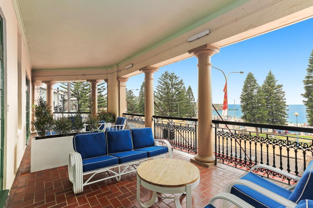 Hotel Coogee Bay 3*